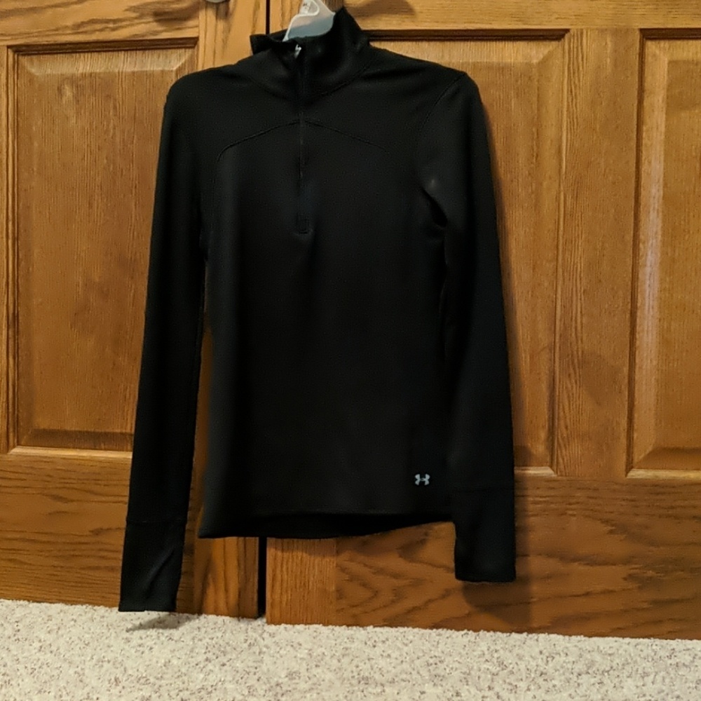 Quarter zip